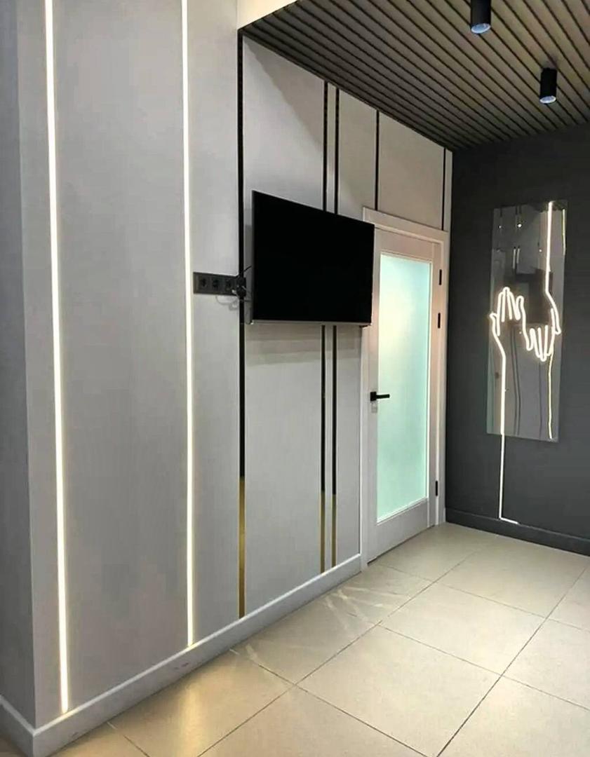 Офис, Коммерческая, 100 м2, этаж 3/6, Сост: Хорошее - фото 9