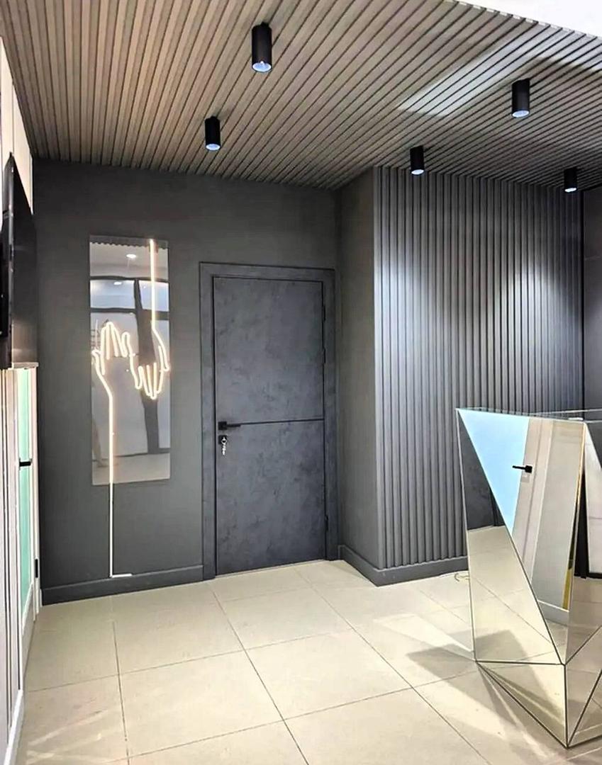 Офис, Коммерческая, 100 м2, этаж 3/6, Сост: Хорошее - фото 11