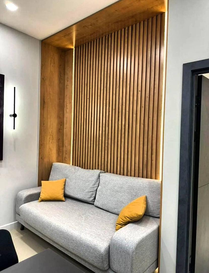 Офис, Коммерческая, 100 м2, этаж 3/6, Сост: Хорошее - фото 13