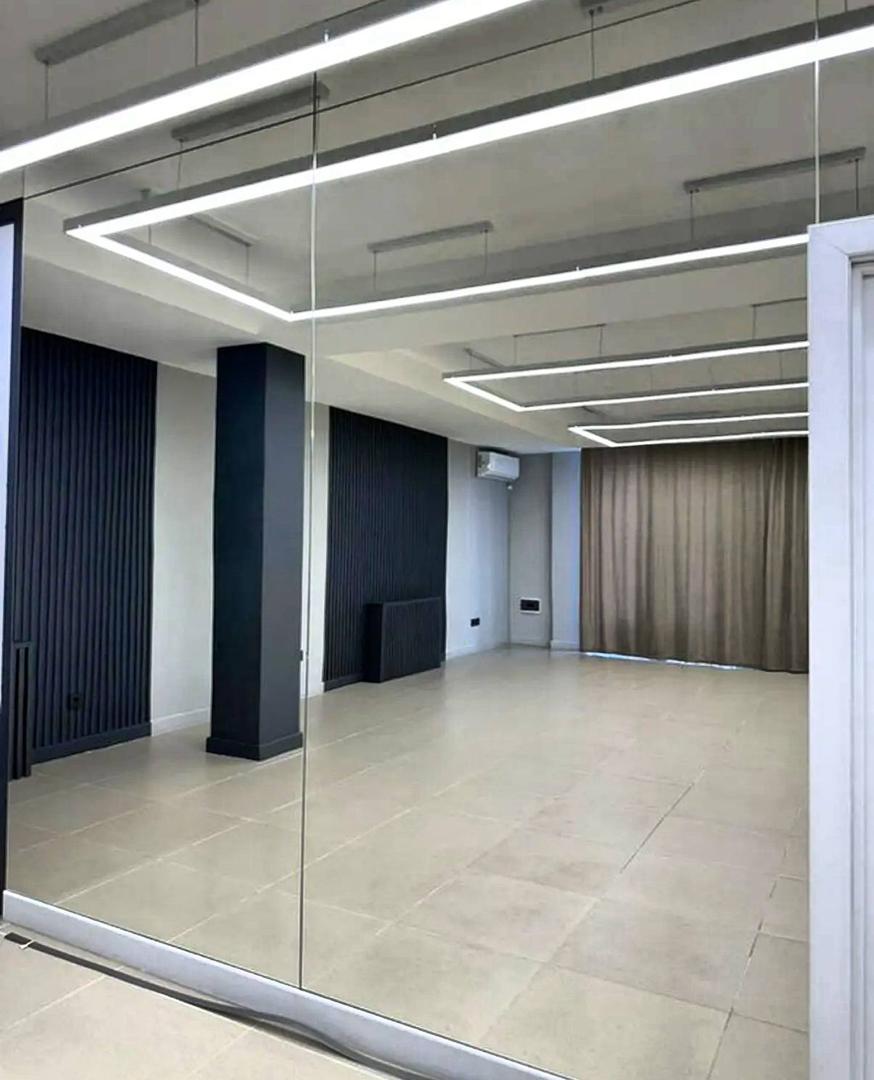 Офис, Коммерческая, 100 м2, этаж 3/6, Сост: Хорошее - фото 14