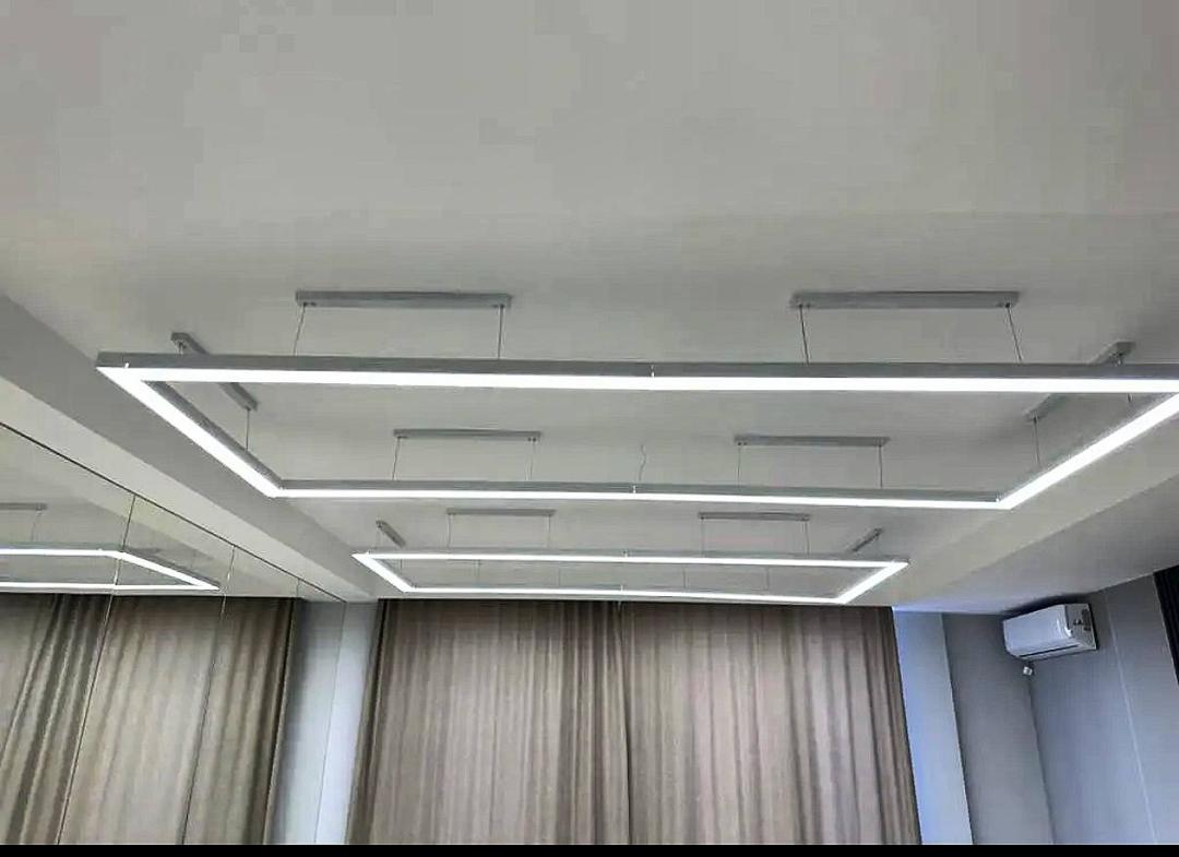 Офис, Коммерческая, 100 м2, этаж 3/6, Сост: Хорошее - фото 15