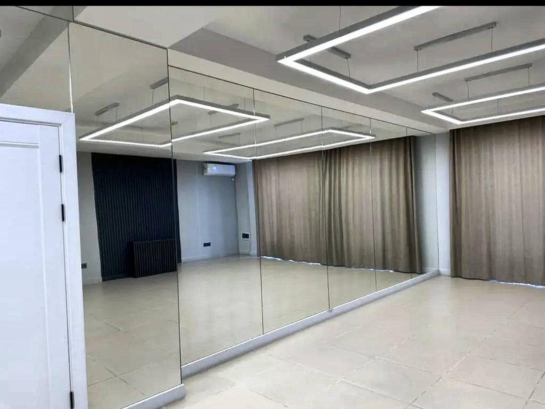 Офис, Коммерческая, 100 м2, этаж 3/6, Сост: Хорошее - фото 16