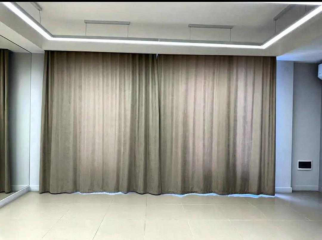 Офис, Коммерческая, 100 м2, этаж 3/6, Сост: Хорошее - фото 17