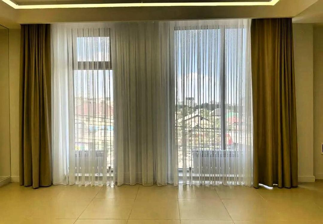 Офис, Коммерческая, 100 м2, этаж 3/6, Сост: Хорошее - фото 18