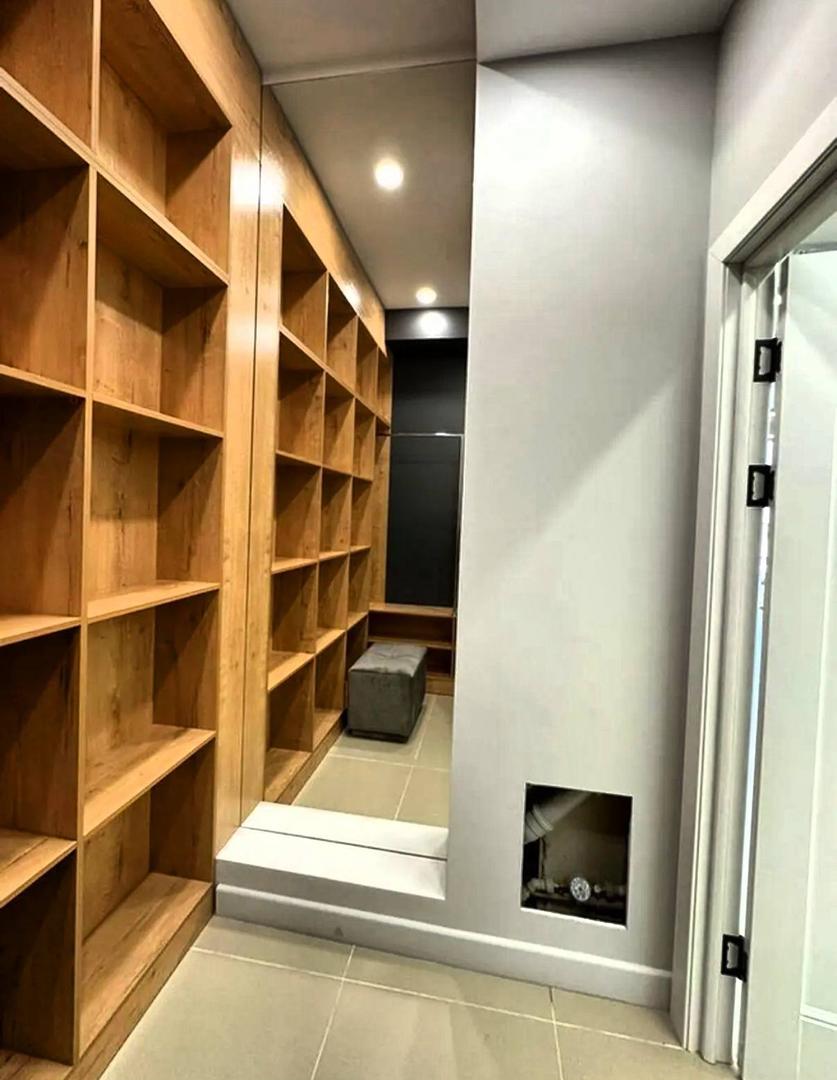 Офис, Коммерческая, 100 м2, этаж 3/6, Сост: Хорошее - фото 19