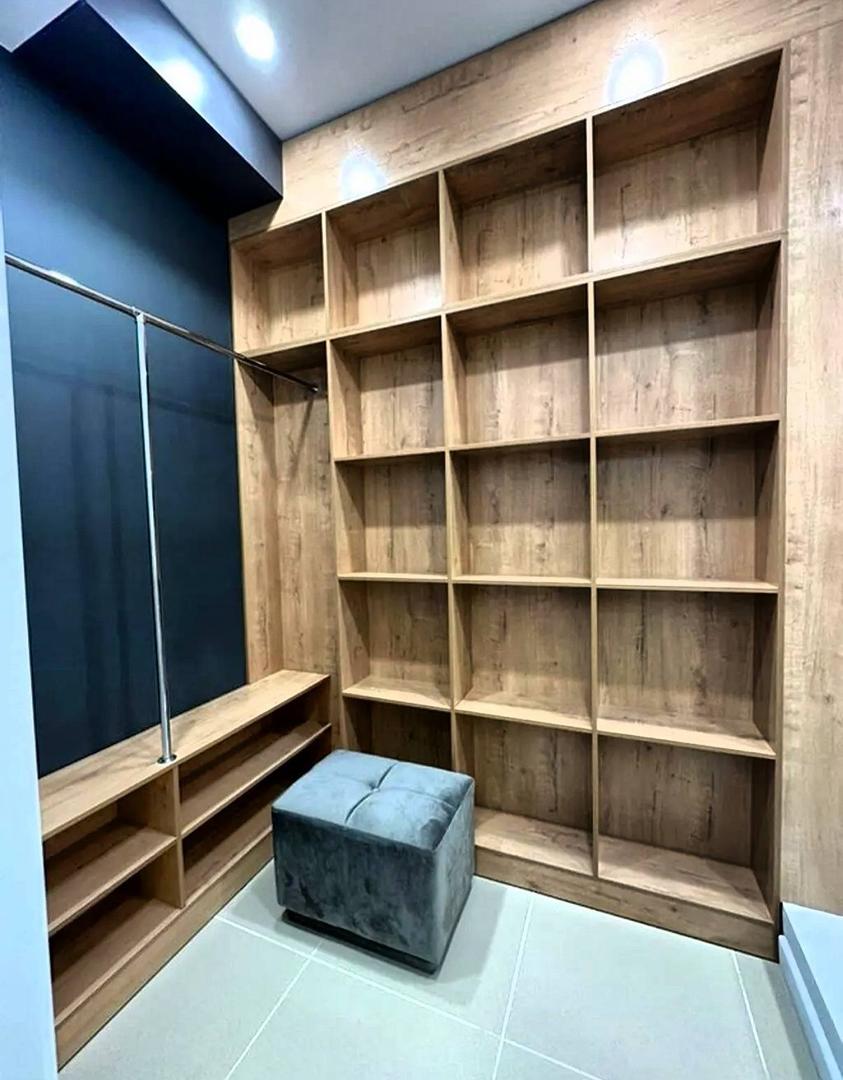Офис, Коммерческая, 100 м2, этаж 3/6, Сост: Хорошее - фото 20