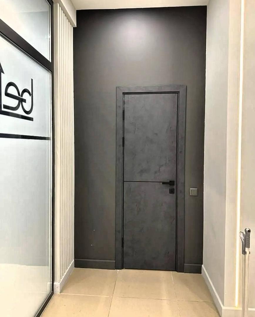 Офис, Коммерческая, 100 м2, этаж 3/6, Сост: Хорошее - фото 21