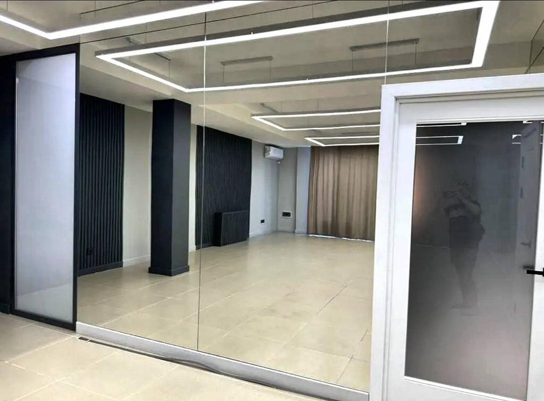 Офис, Коммерческая, 100 м2, этаж 3/6, Сост: Хорошее - фото 22