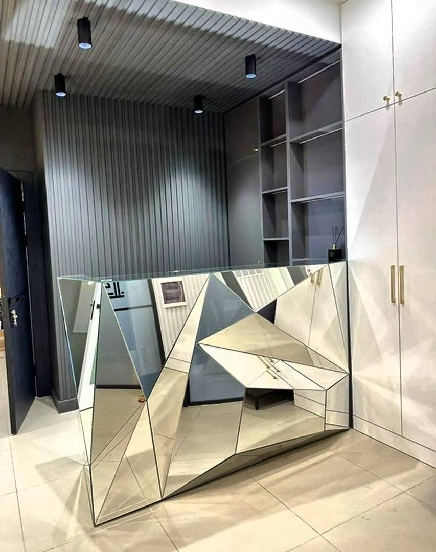 Офис, Коммерческая, 100 м2, этаж 3/6, Сост: Хорошее - фото 23