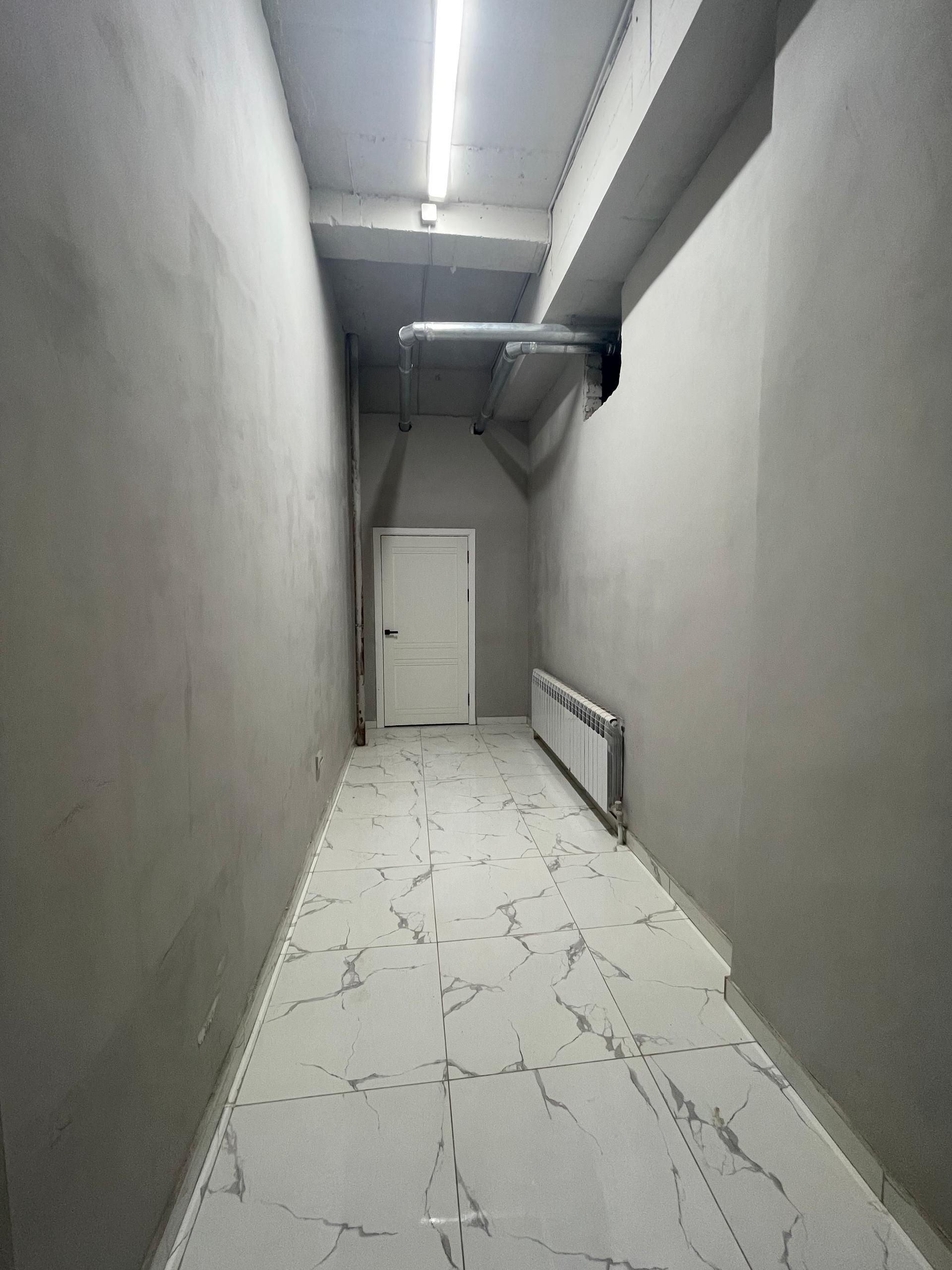 Магазин, Коммерческая, 180 м2, этаж 1/11, Сост: Евроремонт - фото 1