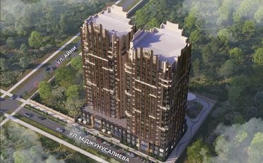  Агентство недвижимости