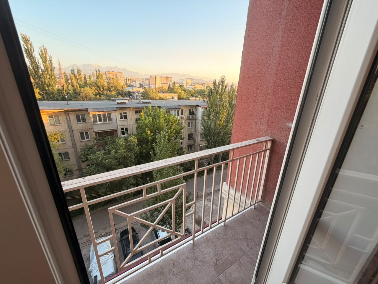 Продажа, Элитка, 3 ком, 92 м2, этаж 5/10, ж/к Мега Строй, Сост: Евроремонт - фото 5