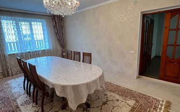 Купить квартиру Бишкек