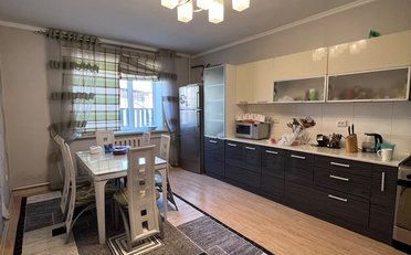 Купить квартиру Бишкек