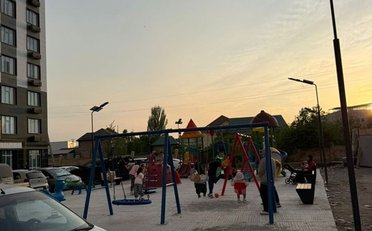  Агентство недвижимости