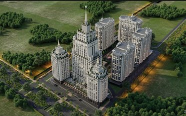 Купить квартиру Бишкек