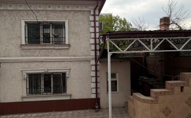 Купить квартиру Бишкек