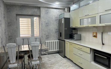 Купить квартиру Бишкек