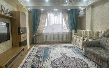 Купить квартиру Бишкек