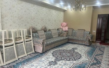 Купить квартиру Бишкек