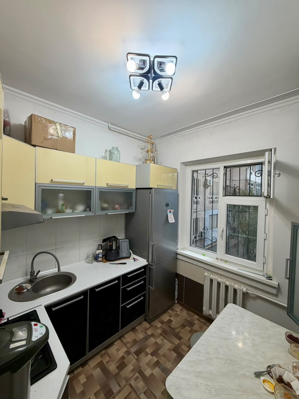 2 ком, Индивидуальный проект, 65.3 м2, этаж 3/9, Сост: Хорошее - фото 7