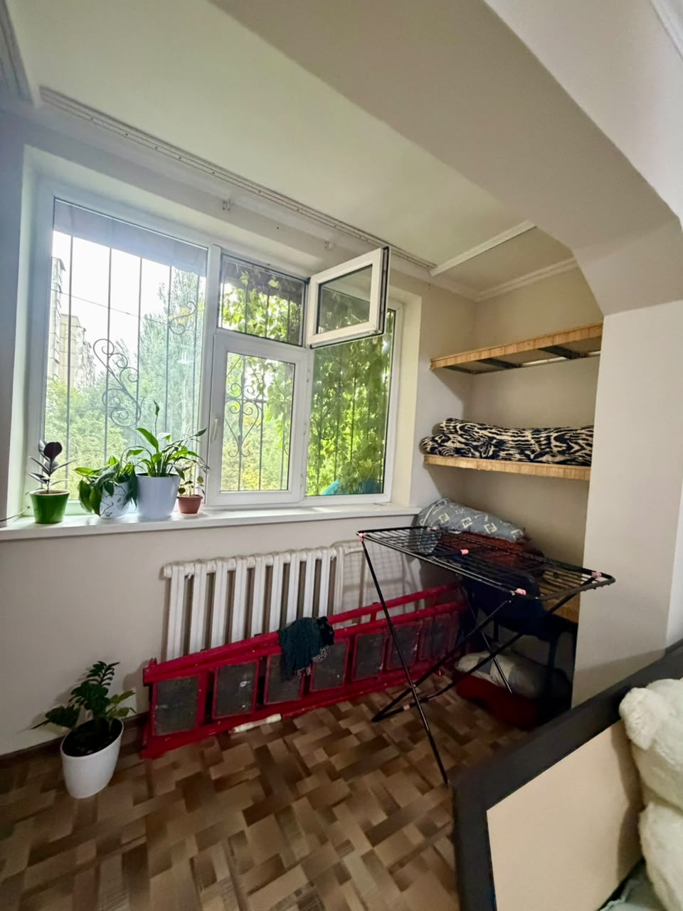 2 ком, Индивидуальный проект, 65.3 м2, этаж 3/9, Сост: Хорошее - фото 9