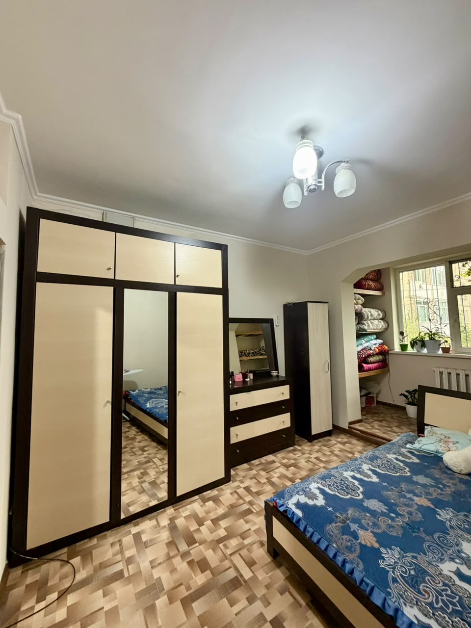 2 ком, Индивидуальный проект, 65.3 м2, этаж 3/9, Сост: Хорошее - фото 11
