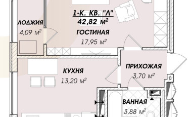  Агентство недвижимости
