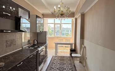 Купить квартиру Бишкек