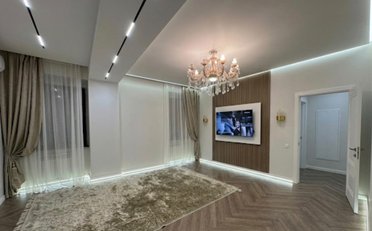 Купить квартиру Бишкек
