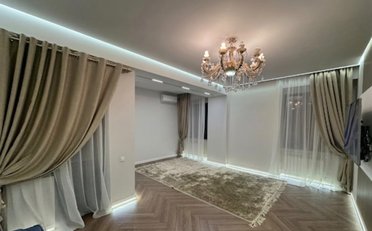 Купить квартиру Бишкек