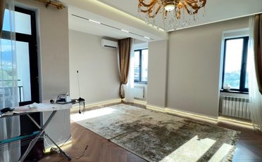 Купить квартиру Бишкек