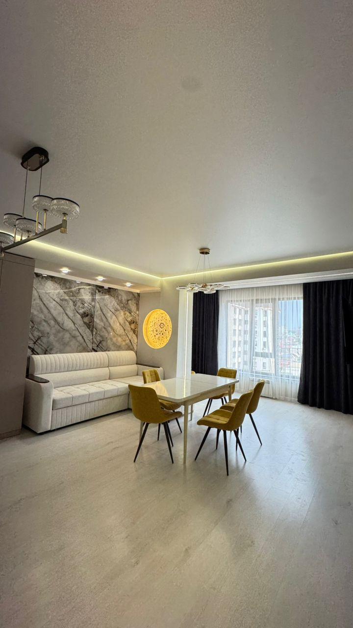 Продажа, Элитка, 2 ком, 57 м2, этаж 10/12, ж/к ЖК Rayan, Сост: Евроремонт - фото 4