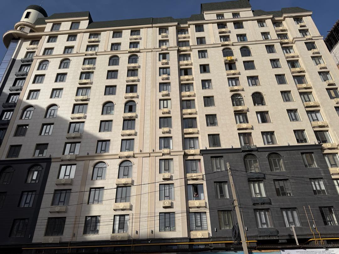 Продажа, Элитка, 2 ком, 57 м2, этаж 10/12, ж/к ЖК Rayan, Сост: Евроремонт - фото 9