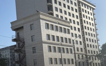  Агентство недвижимости