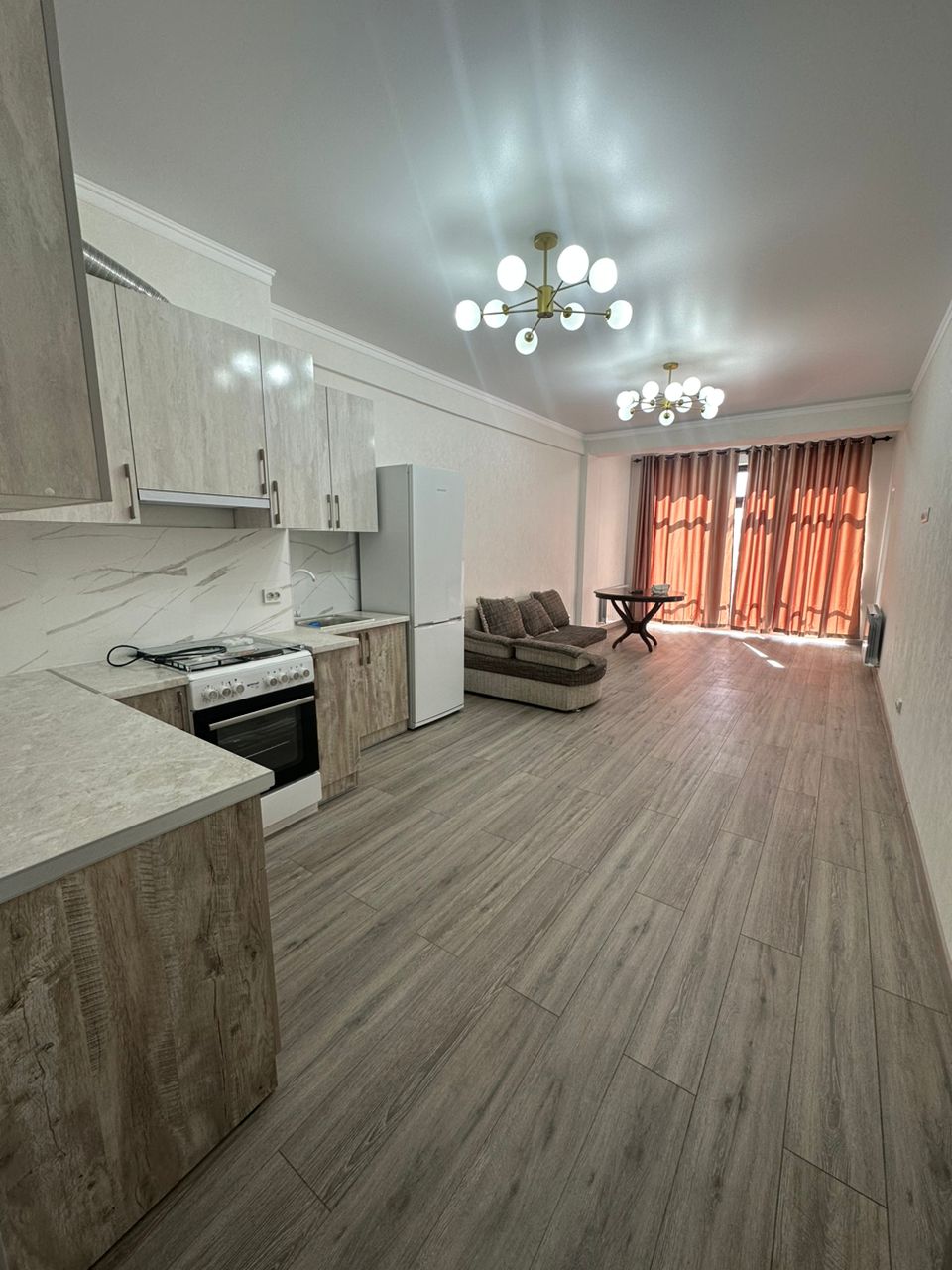Элитка, 2 ком, 78 м2, этаж 7/15, Сост: Хорошее - фото 2