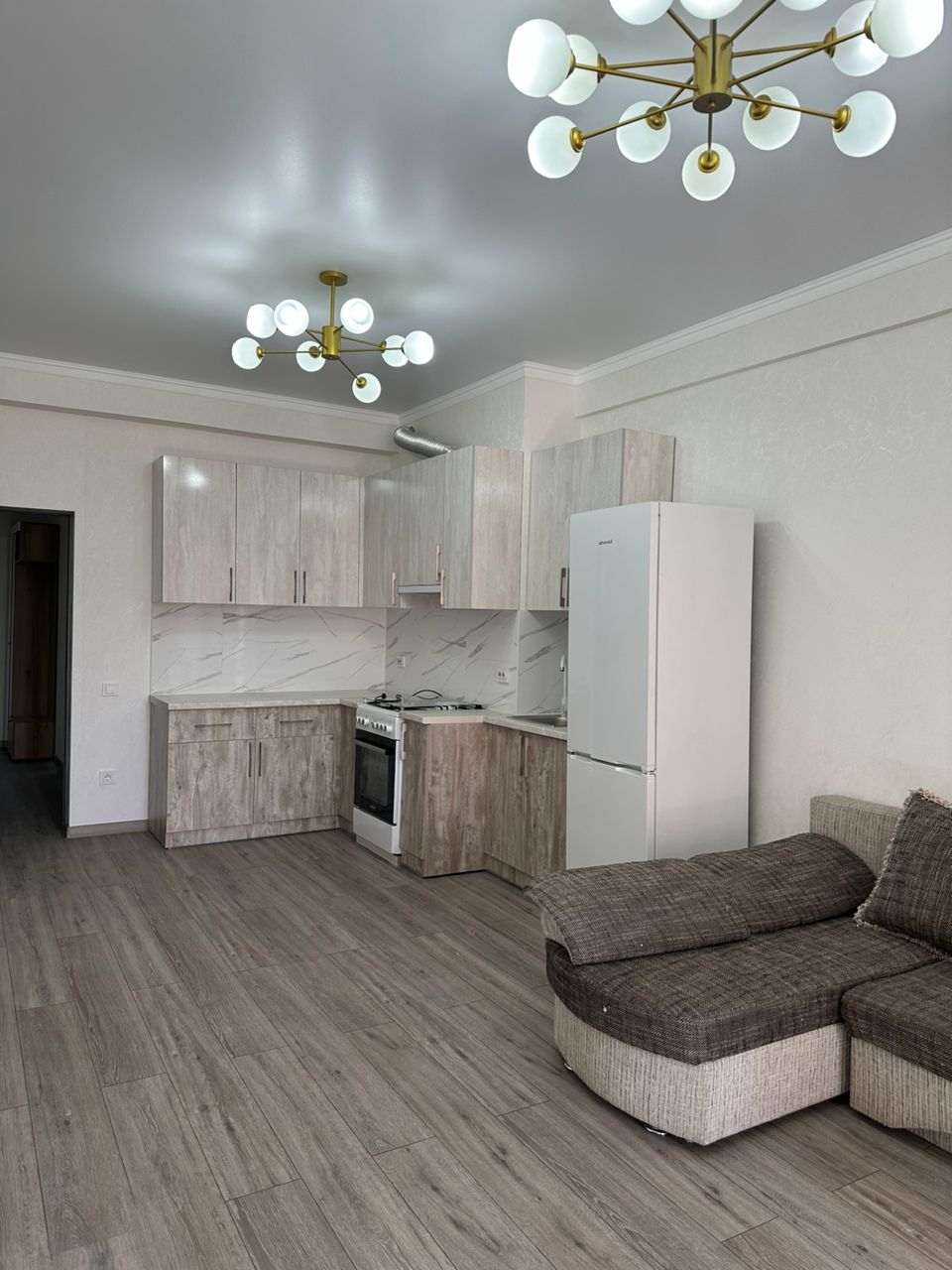 Элитка, 2 ком, 78 м2, этаж 7/15, Сост: Хорошее - фото 6