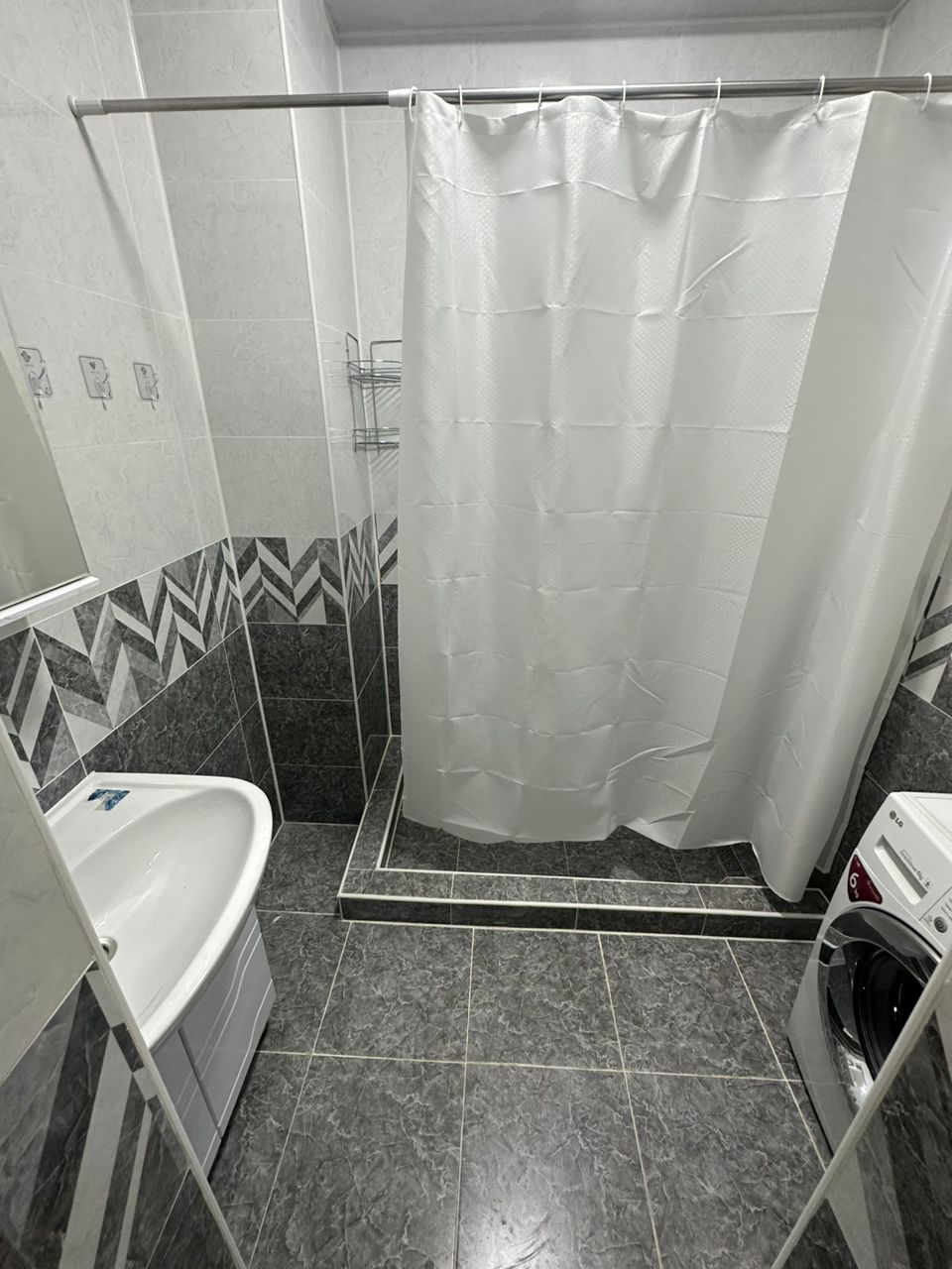 Элитка, 2 ком, 78 м2, этаж 7/15, Сост: Хорошее - фото 8