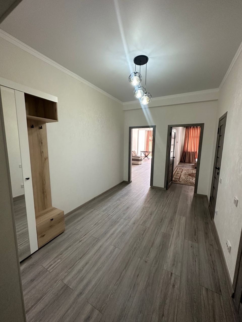 Элитка, 2 ком, 78 м2, этаж 7/15, Сост: Хорошее - фото 10