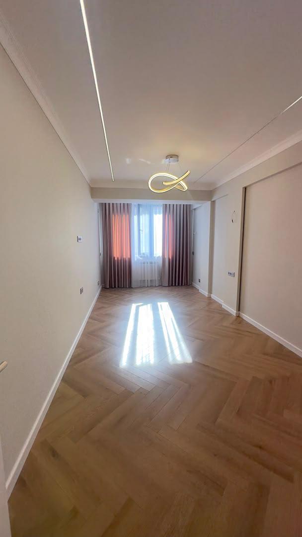 Продажа, Элитка, 3 ком, 100 м2, этаж 1/1, ж/к ЖК Vesta, Сост: Евроремонт - фото 3