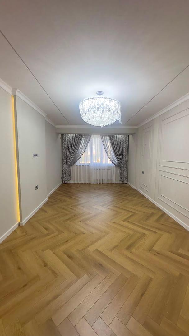 Продажа, Элитка, 3 ком, 100 м2, этаж 1/1, ж/к ЖК Vesta, Сост: Евроремонт - фото 4
