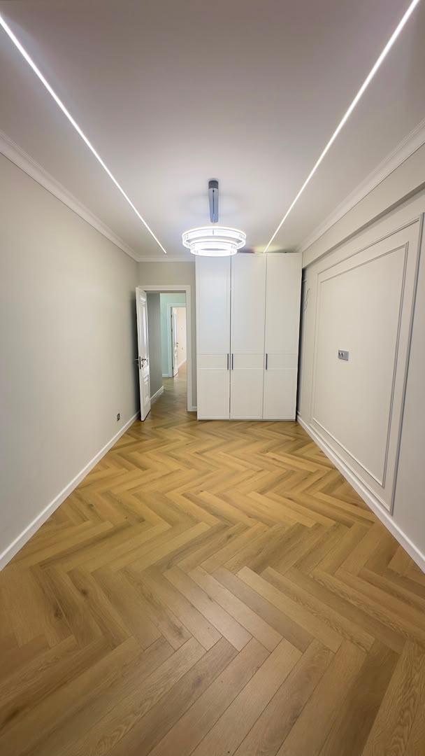 Продажа, Элитка, 3 ком, 100 м2, этаж 1/1, ж/к ЖК Vesta, Сост: Евроремонт - фото 5