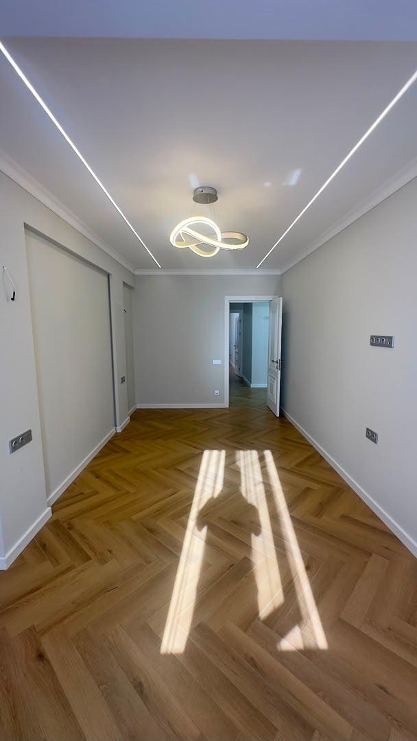 Продажа, Элитка, 3 ком, 100 м2, этаж 1/1, ж/к ЖК Vesta, Сост: Евроремонт - фото 6