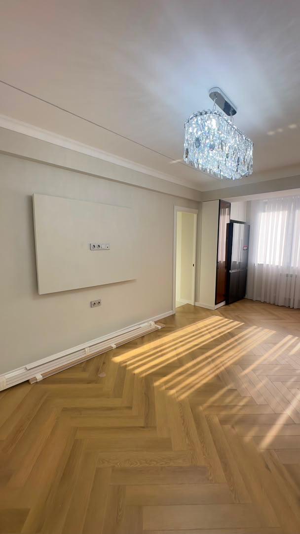 Продажа, Элитка, 3 ком, 100 м2, этаж 1/1, ж/к ЖК Vesta, Сост: Евроремонт - фото 7