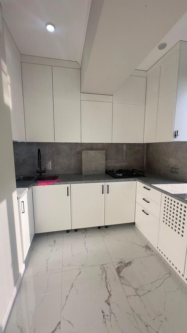 Продажа, Элитка, 3 ком, 100 м2, этаж 1/1, ж/к ЖК Vesta, Сост: Евроремонт - фото 9