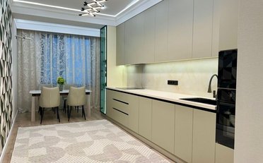 Купить квартиру Бишкек