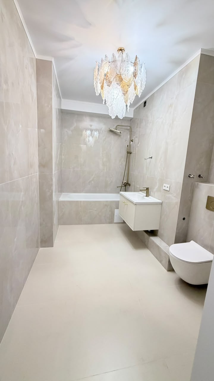 Элитка, 2 ком, 70 м2, этаж 2/, ж/к Мичуринский Квартал (Michurinski Kvartal)) - фото 3