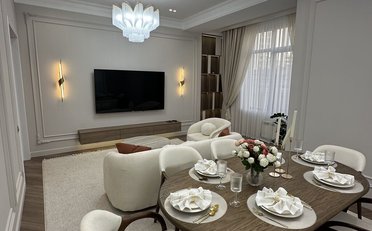  Агентство недвижимости