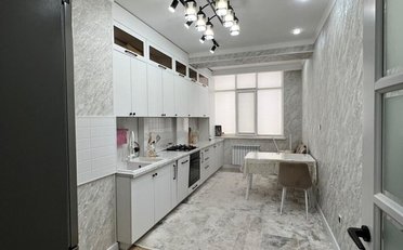 Купить квартиру Бишкек