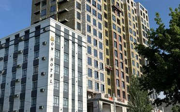 Купить квартиру Бишкек